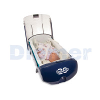 Incubadora de Transporte Baby Pod 20